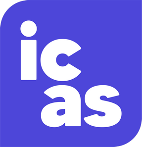 ICAS logo