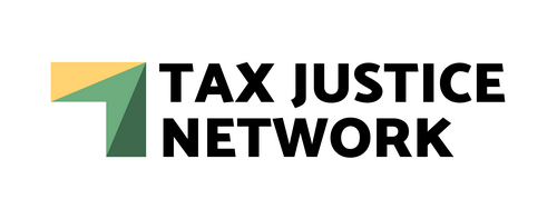 The Tax Justice Network logo