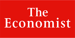 The Economist logo