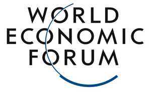 World Economic Forum logo